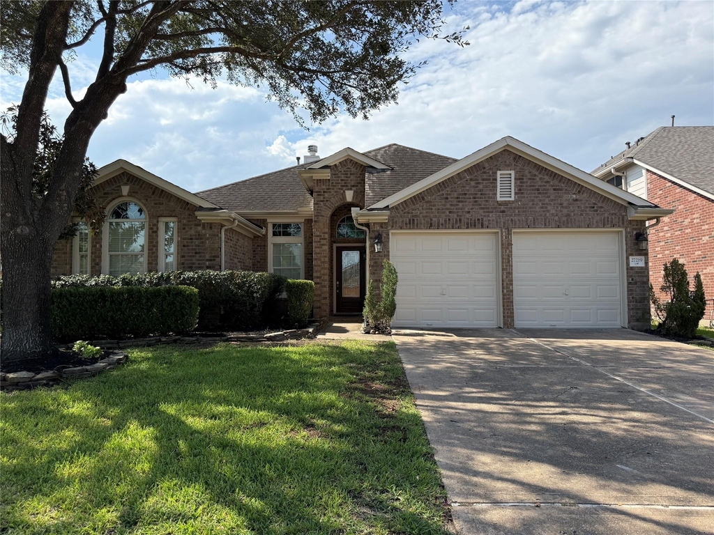 27219 Camden Glen Lane - Photo 0