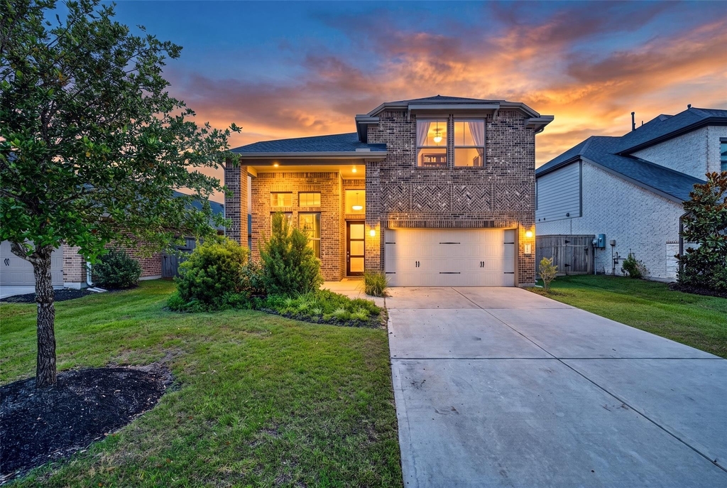 29627 Mahogany View Lane - Photo 0