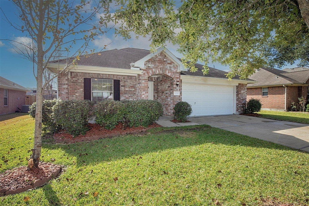 5008 Blanco Drive - Photo 1