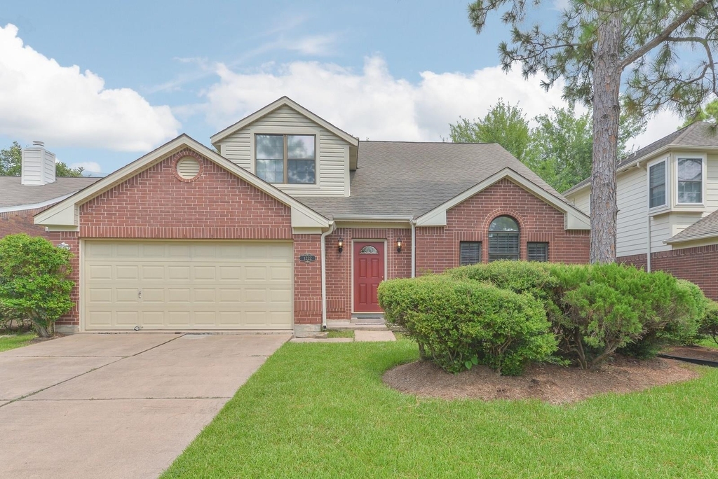 1222 Mabry Mill Road - Photo 0