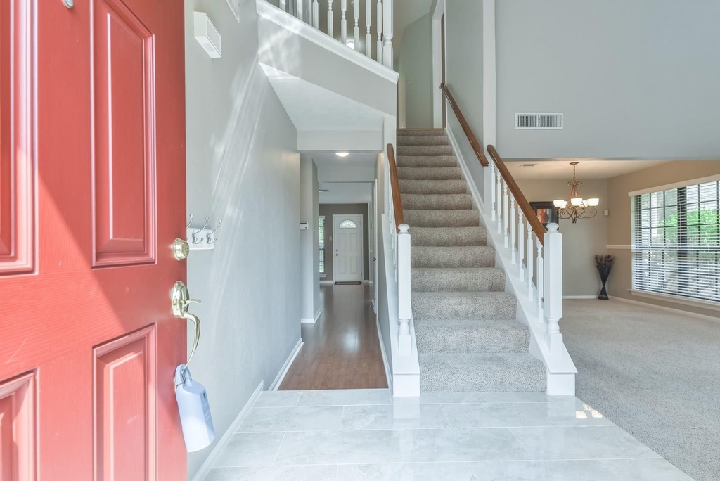1222 Mabry Mill Road - Photo 2