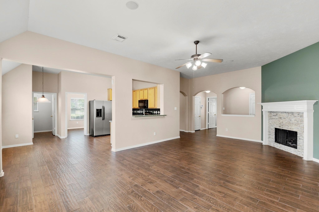 3403 Cypress Village Drive - Photo 2