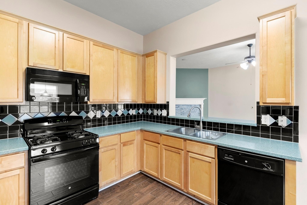 3403 Cypress Village Drive - Photo 6