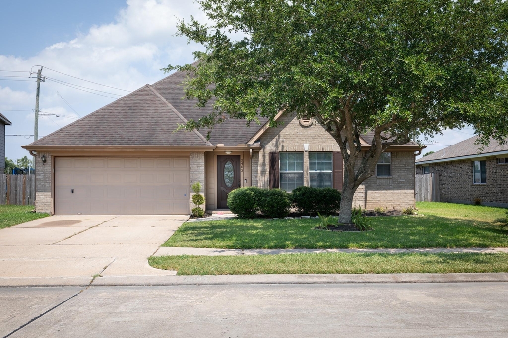 3403 Cypress Village Drive - Photo 0
