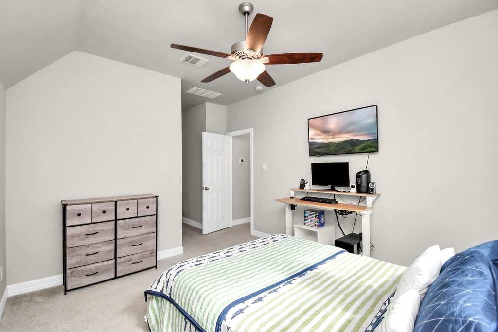 9526 Caddo Ridge Lane - Photo 21