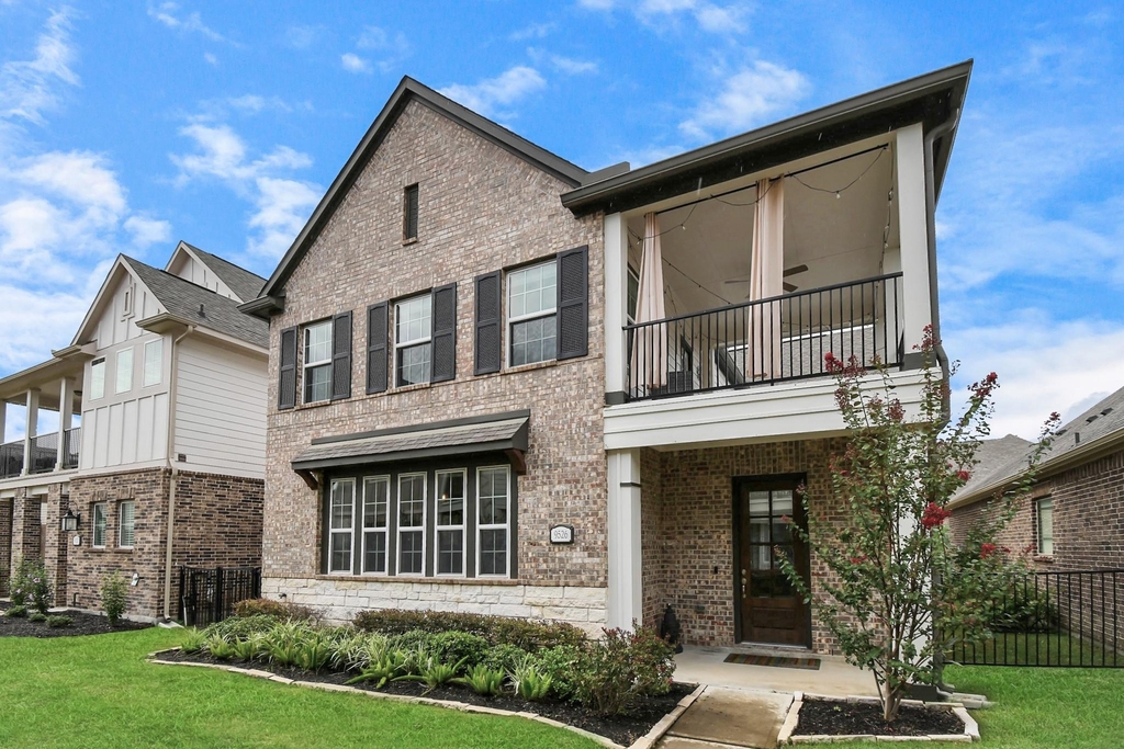 9526 Caddo Ridge Lane - Photo 1