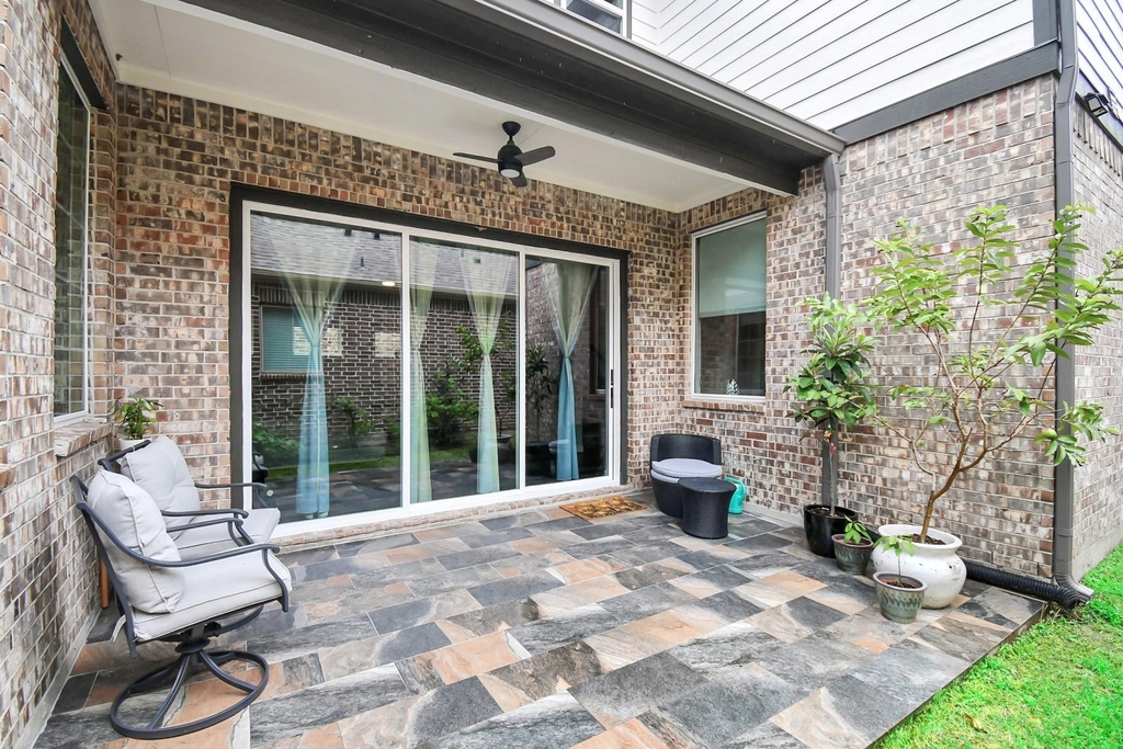 9526 Caddo Ridge Lane - Photo 22