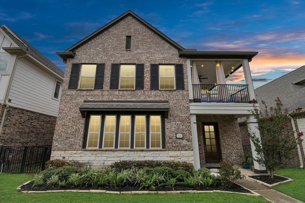 9526 Caddo Ridge Lane - Photo 26