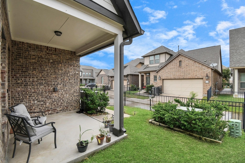 9526 Caddo Ridge Lane - Photo 23