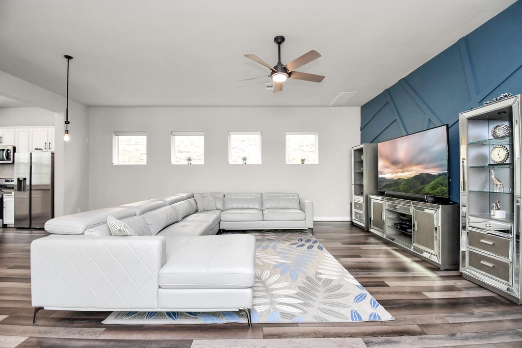 9526 Caddo Ridge Lane - Photo 6