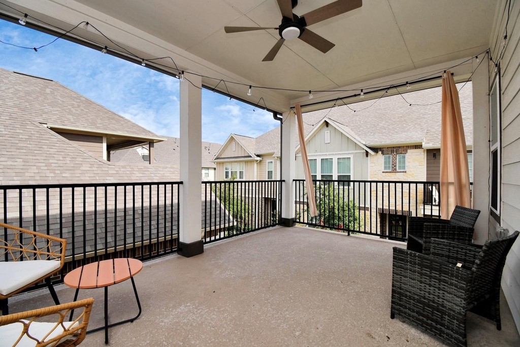 9526 Caddo Ridge Lane - Photo 15