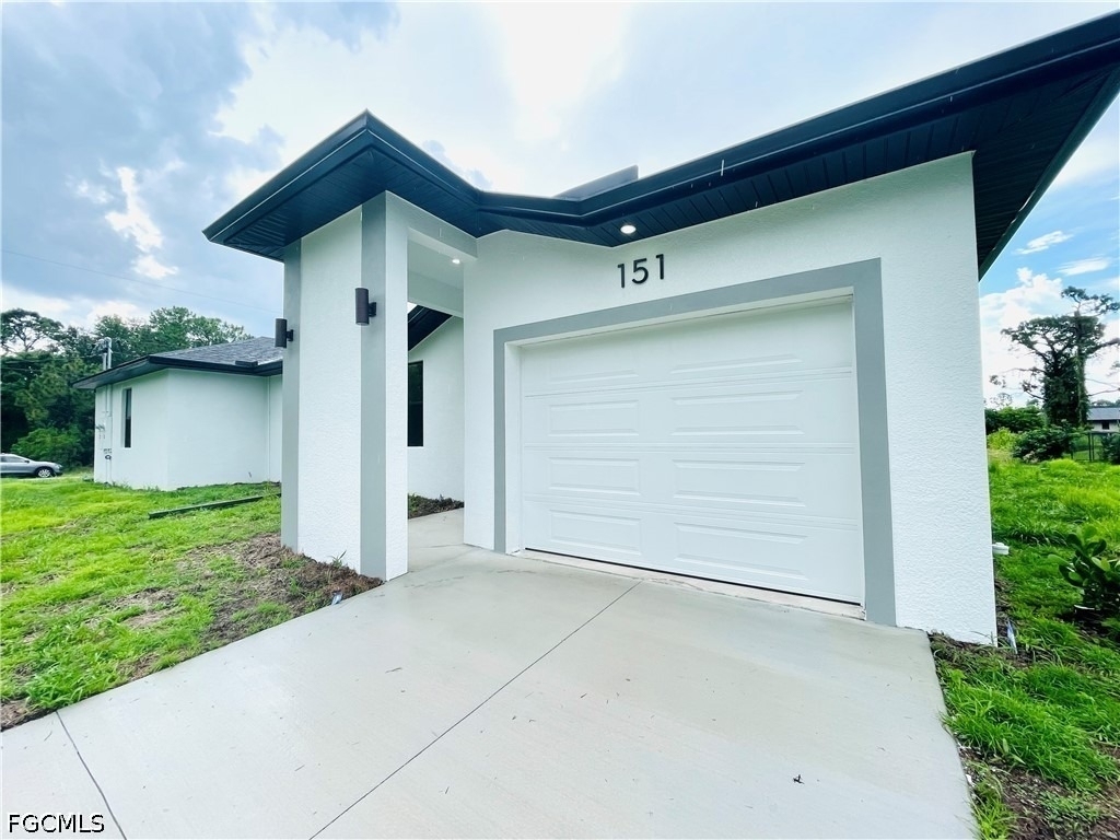 151 Meadow Road - Photo 1
