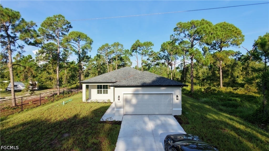 1030 Greenfield Street - Photo 0