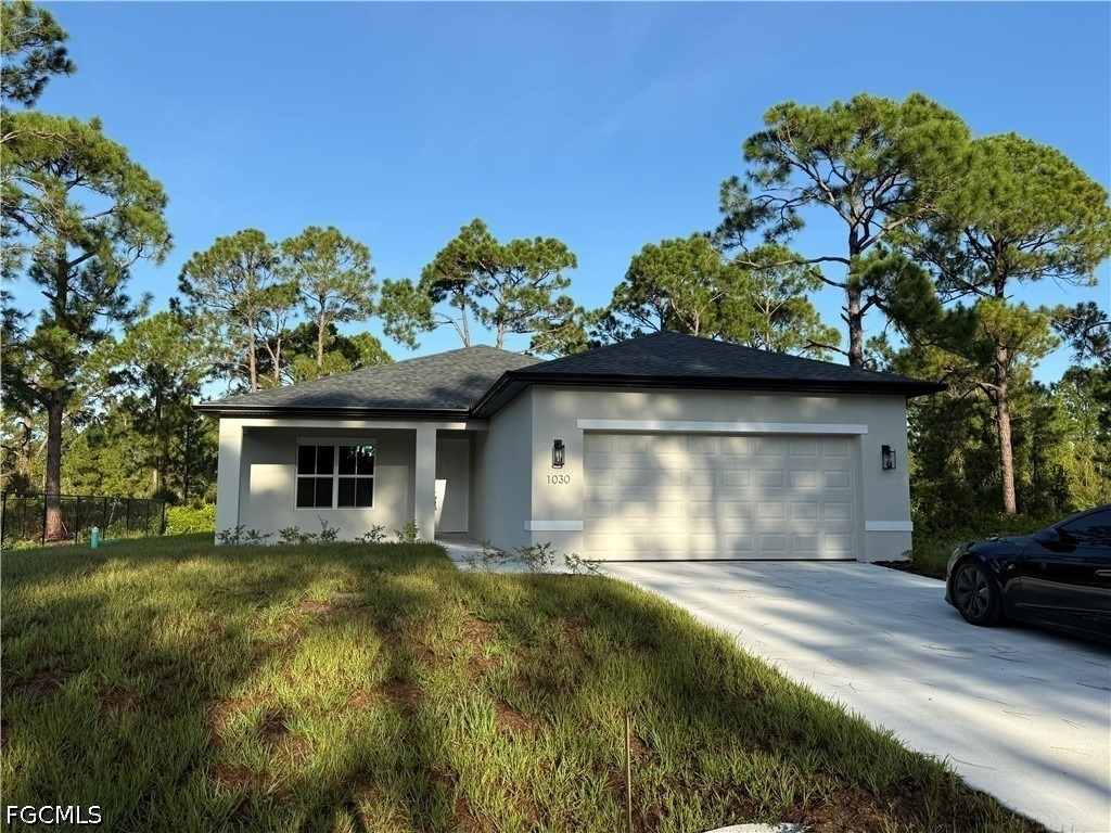 1030 Greenfield Street - Photo 1