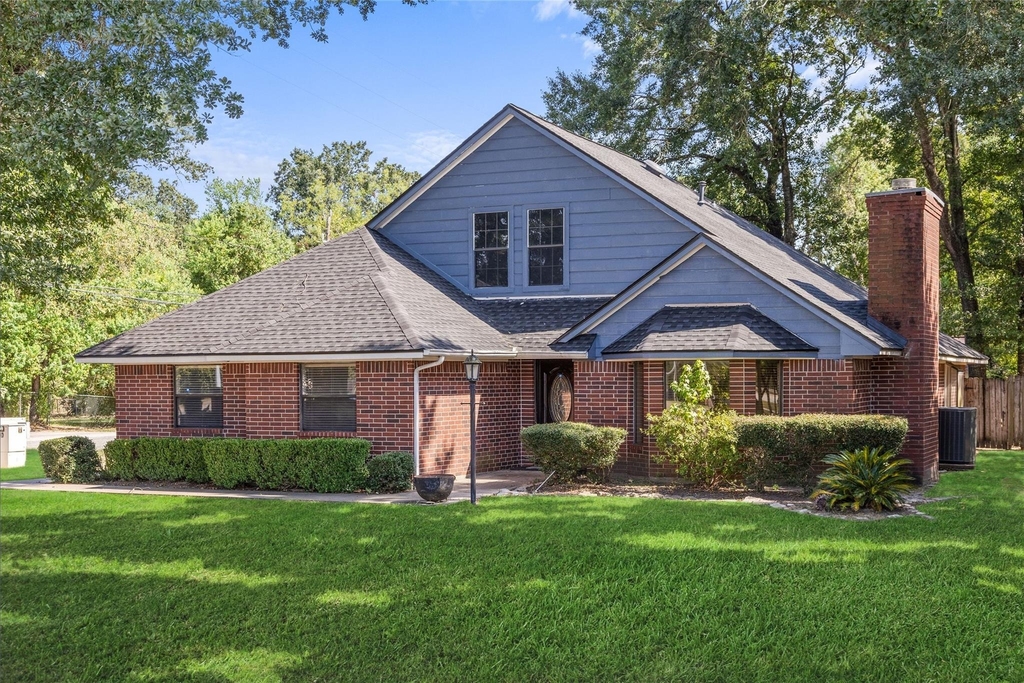 3103 Spring Stuebner Road - Photo 1