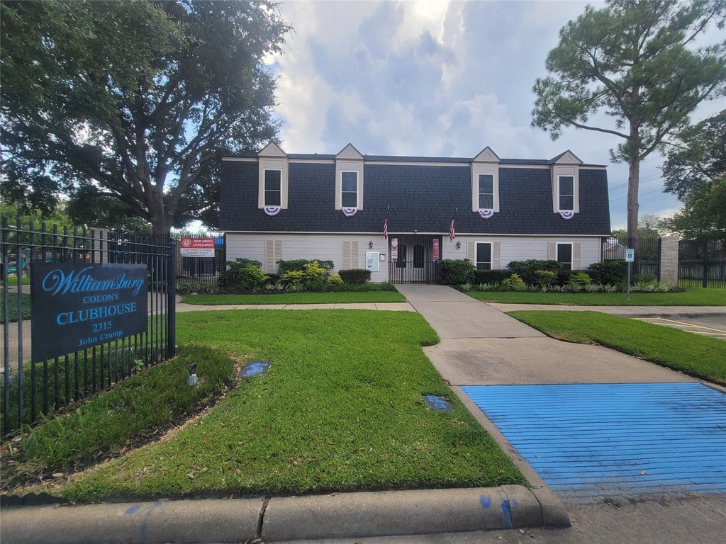 22715 Braken Manor Lane - Photo 22