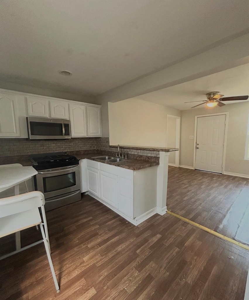 727 W 6th Unit 1 Street - Photo 6