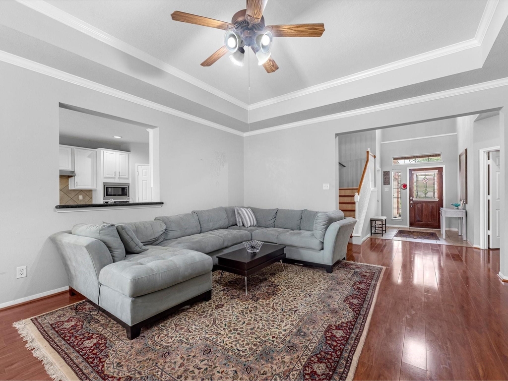 2507 Stonebury Lane - Photo 6