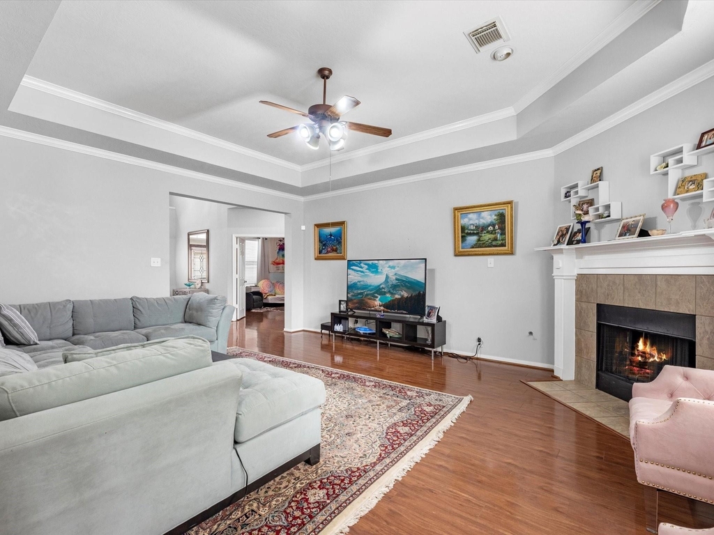 2507 Stonebury Lane - Photo 7