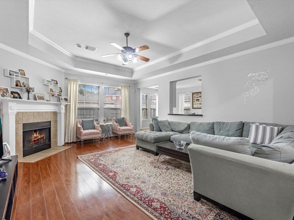 2507 Stonebury Lane - Photo 5