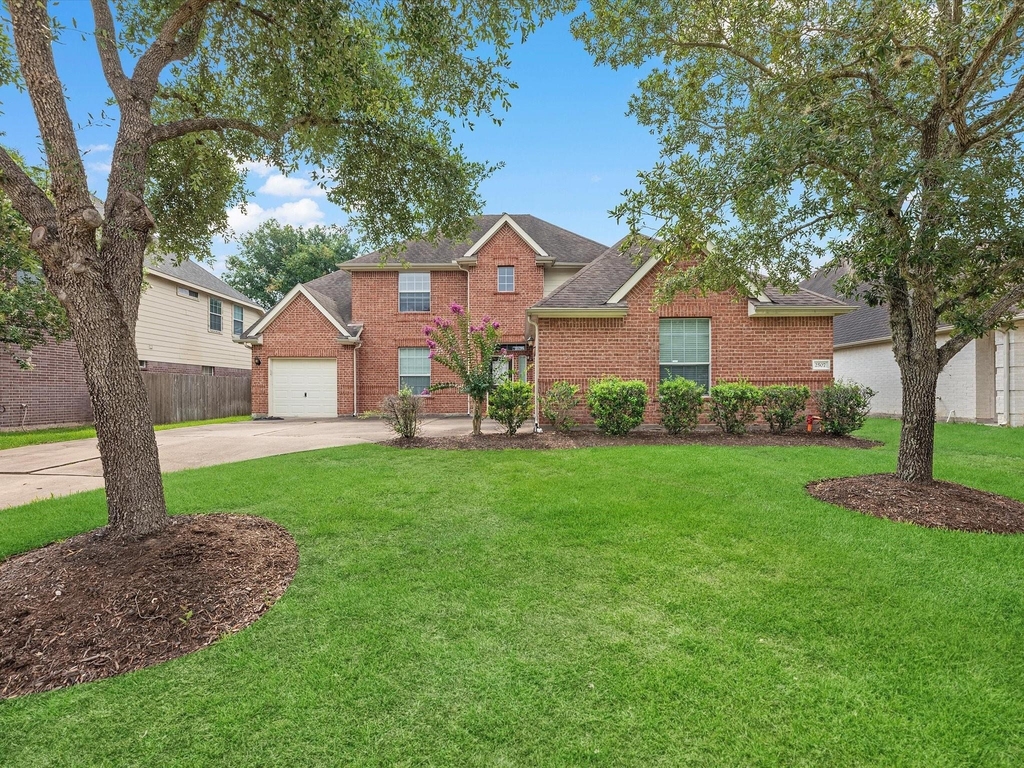 2507 Stonebury Lane - Photo 2