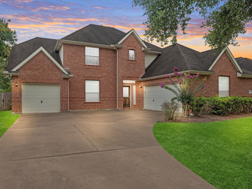 2507 Stonebury Lane - Photo 1