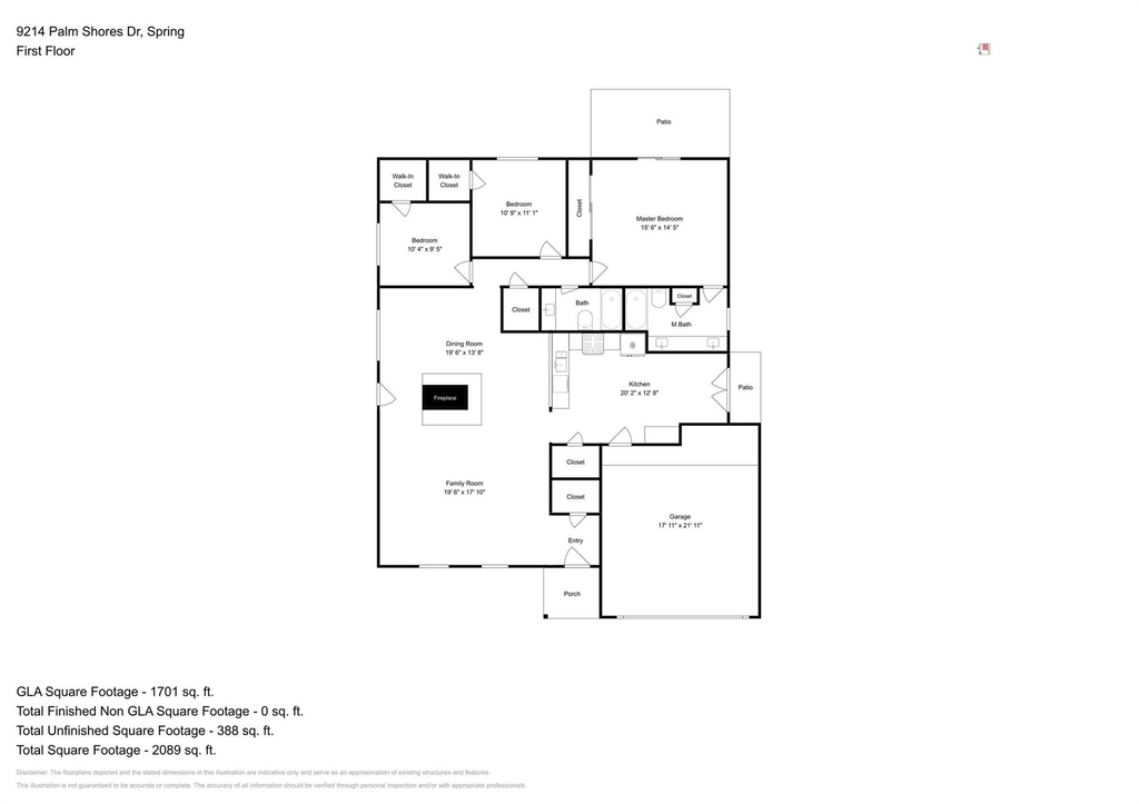 9214 Palm Shores Drive - Photo 18