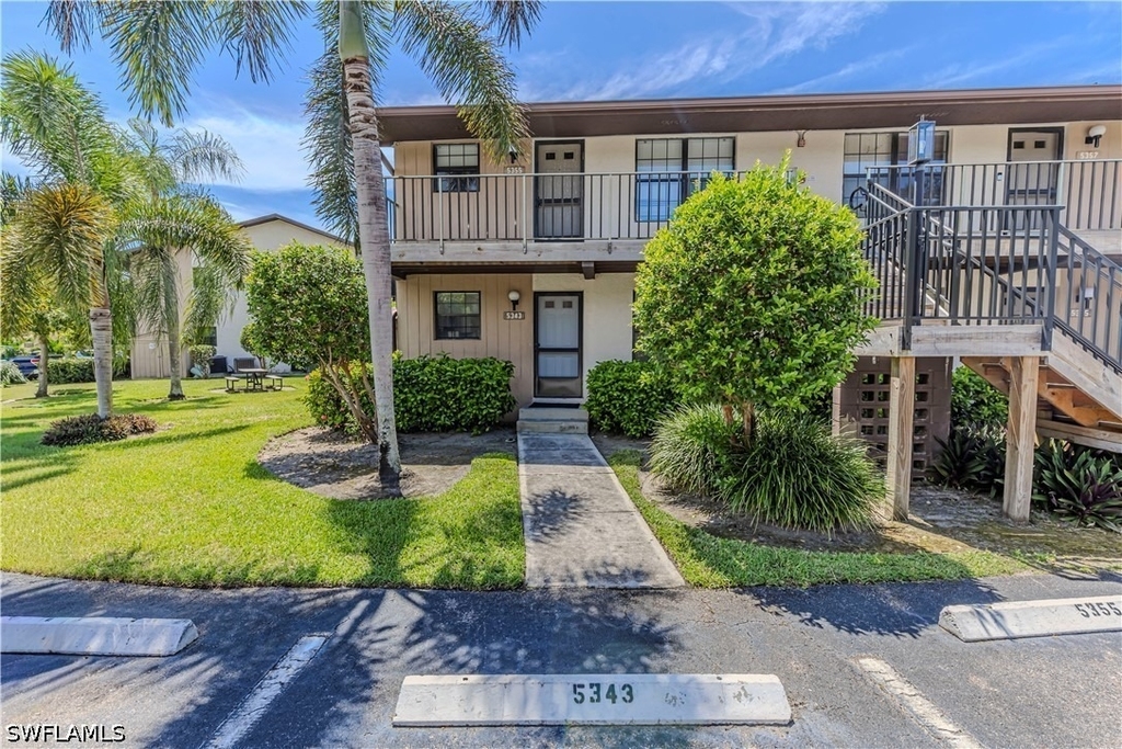 5343 Treetops Drive - Photo 0