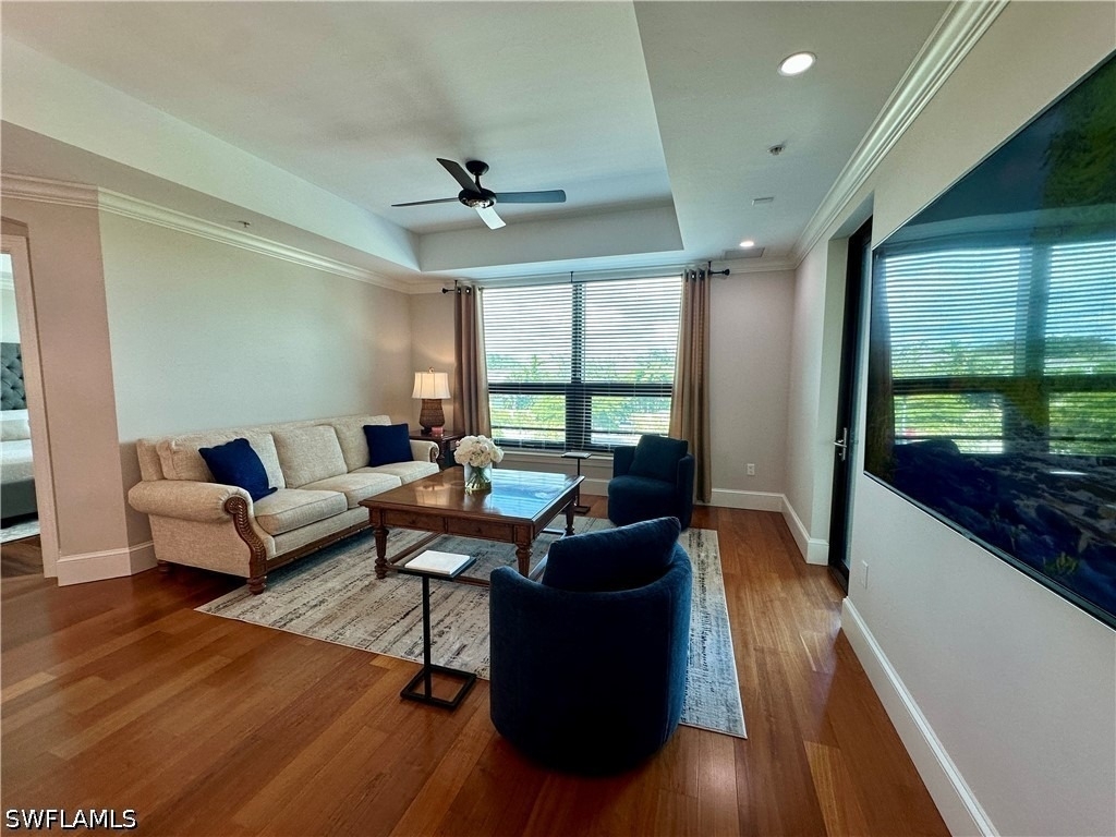 9115 Strada Place - Photo 2