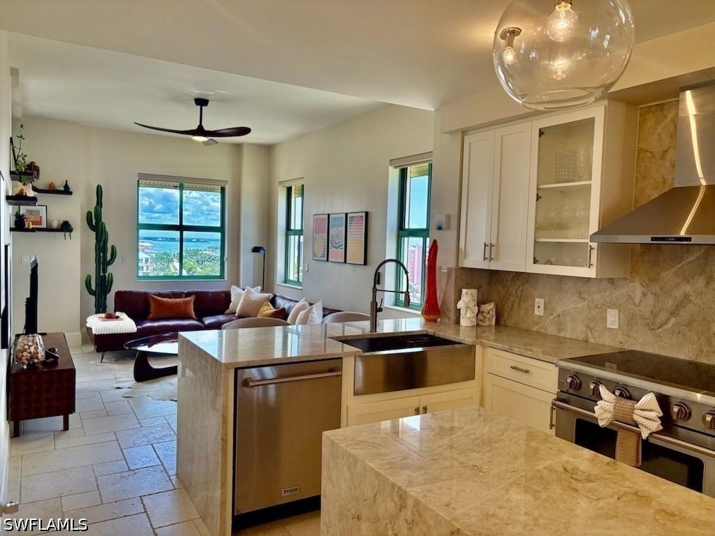 930 Cape Marco Drive - Photo 12