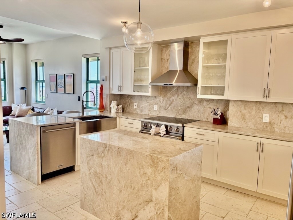 930 Cape Marco Drive - Photo 9
