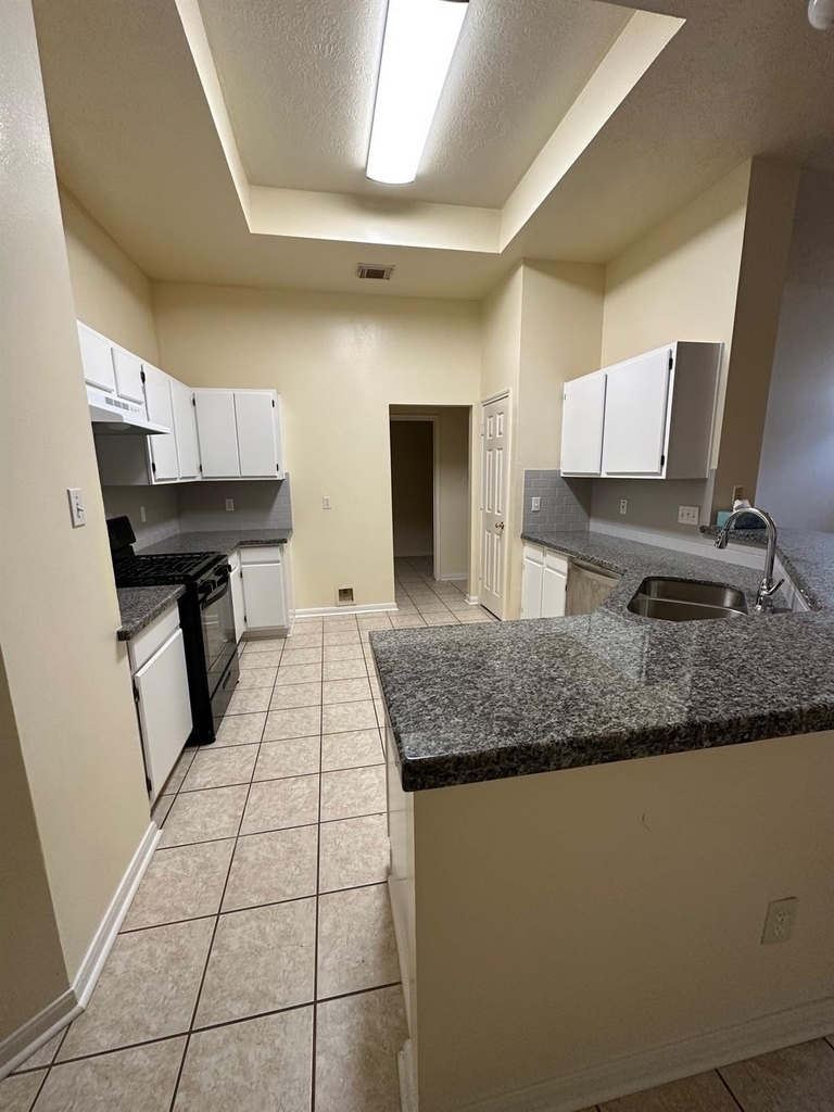 6815 Stratford Park Drive - Photo 2