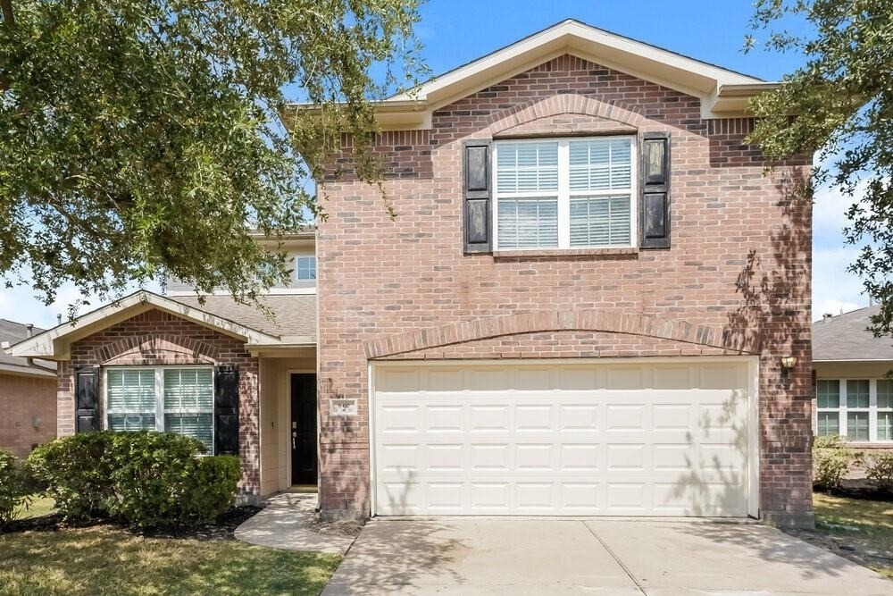 8410 Tararin Lane - Photo 0