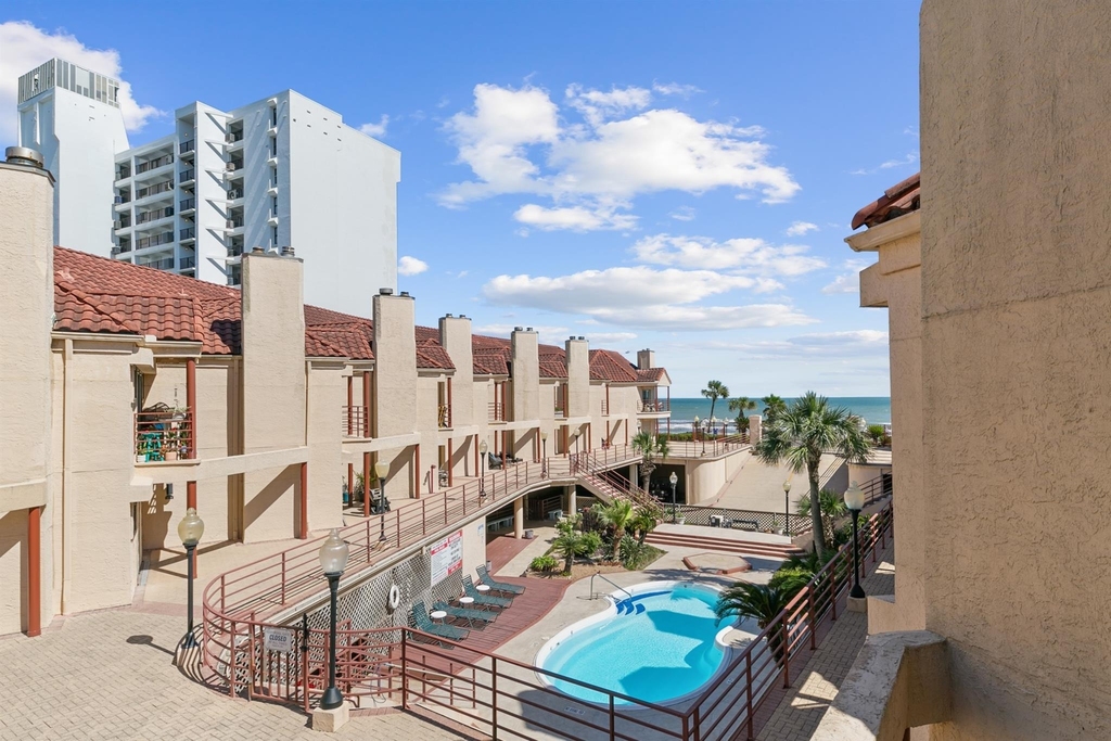 7312 Seawall Boulevard - Photo 1
