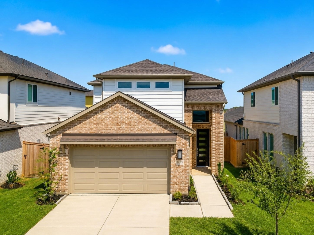 22126 Rangemore Drive - Photo 0