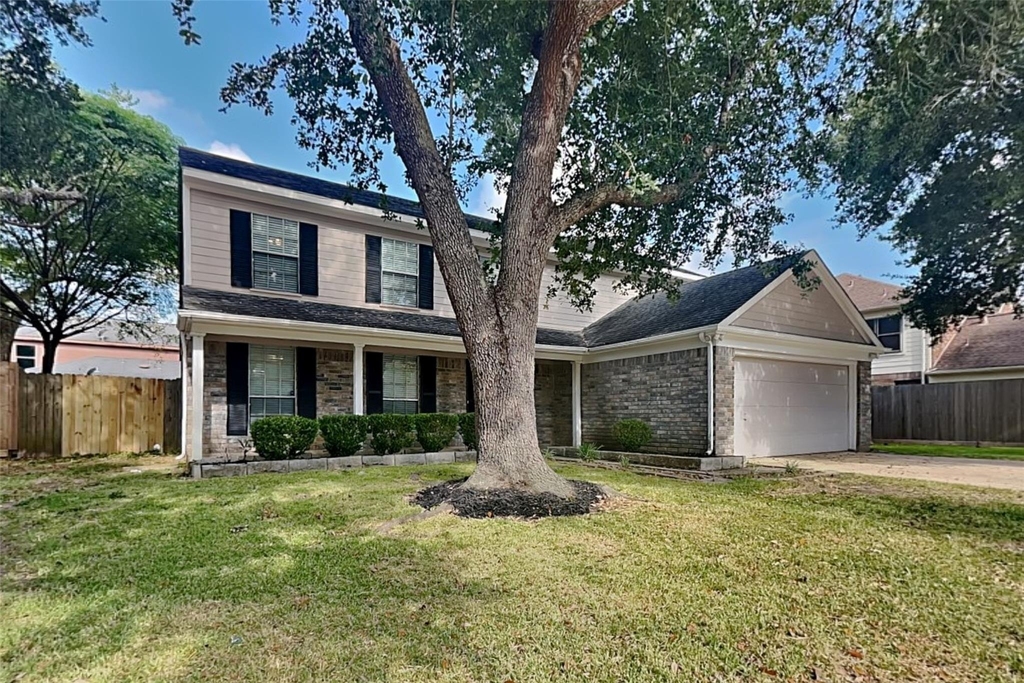 4012 Cedarwood Drive - Photo 0