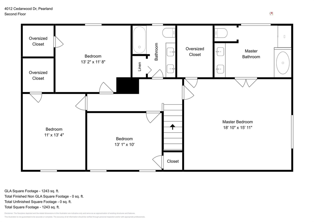 4012 Cedarwood Drive - Photo 20