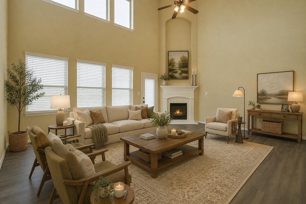 4411 Enchanted Spring Ct - Photo 6