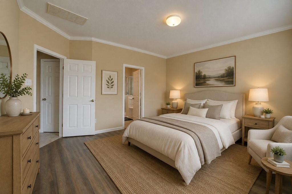 4411 Enchanted Spring Ct - Photo 10