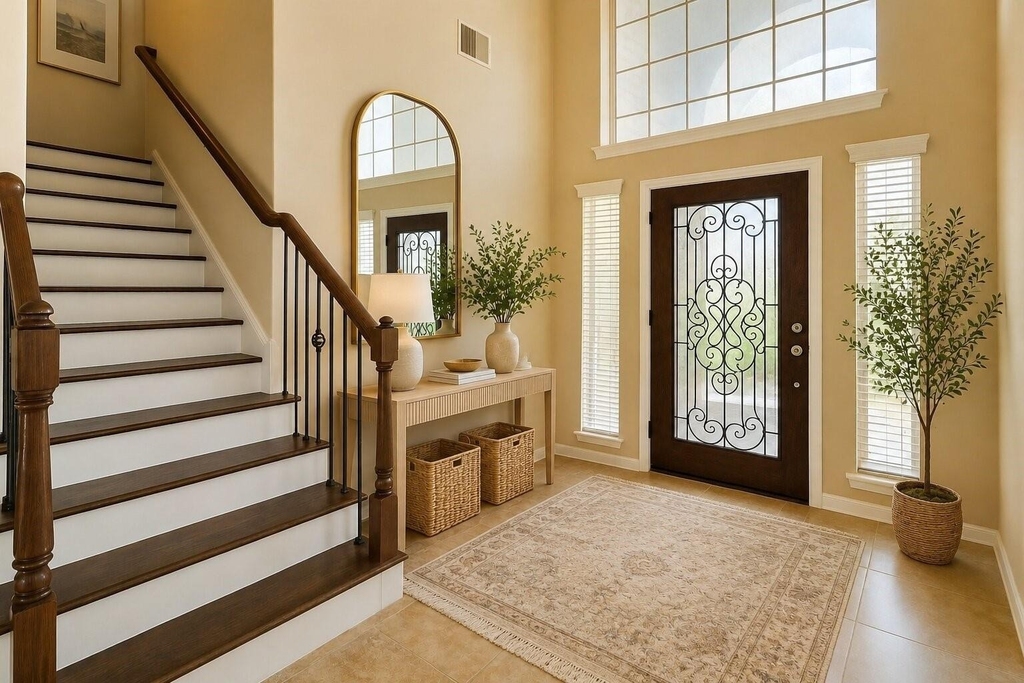 4411 Enchanted Spring Ct - Photo 3
