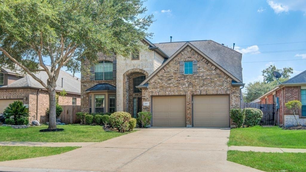4411 Enchanted Spring Ct - Photo 2