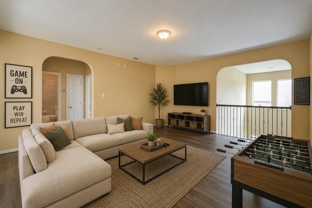 4411 Enchanted Spring Ct - Photo 15
