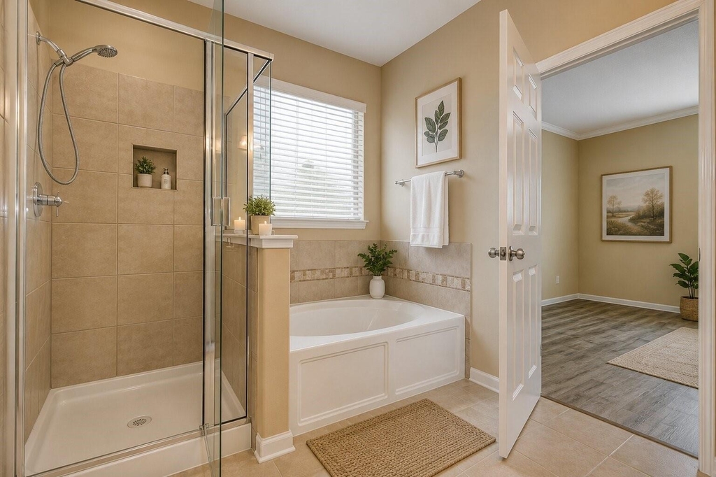 4411 Enchanted Spring Ct - Photo 12
