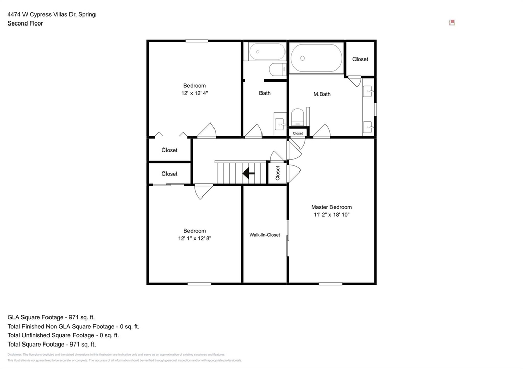4474 W Cypress Villas Drive - Photo 18