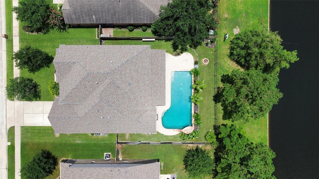 22503 Grassnook Drive - Photo 1