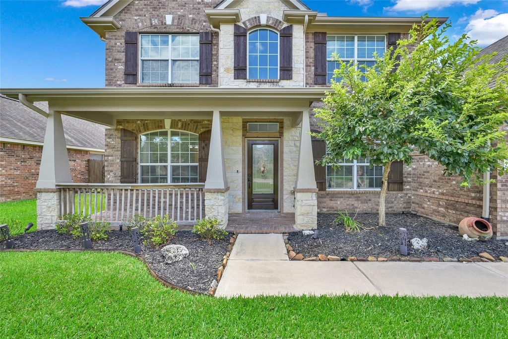 22503 Grassnook Drive - Photo 2