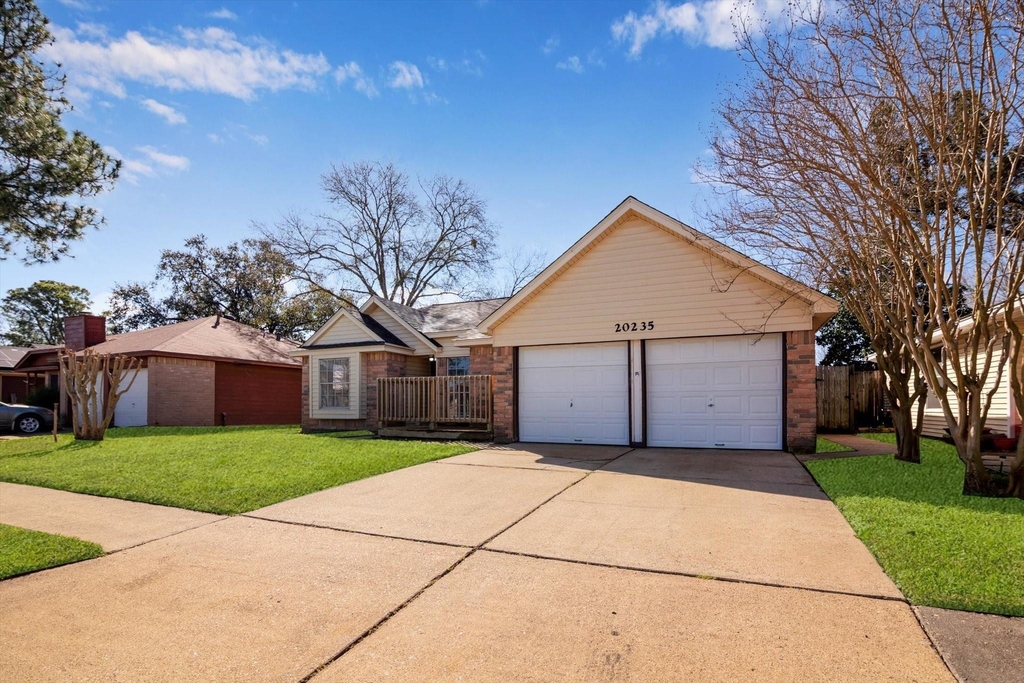20235 Apache Gardens Lane - Photo 2