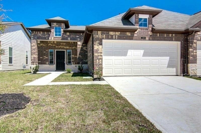 12231 Roy Mix Bohn Lane - Photo 0