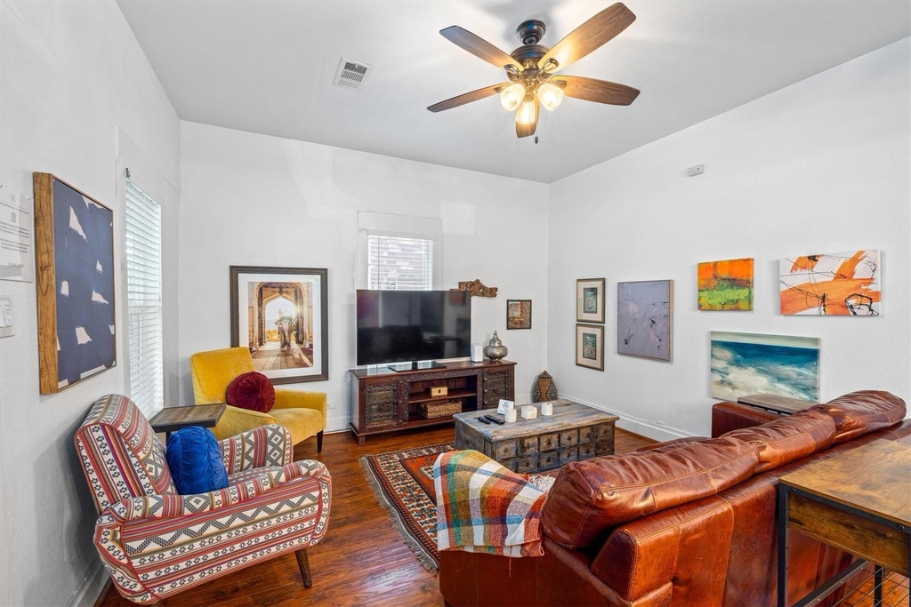 519 Allston Street - Photo 2
