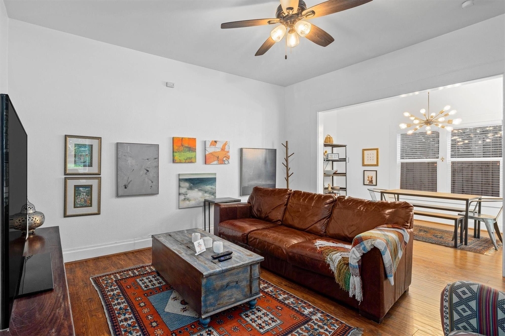519 Allston Street - Photo 5